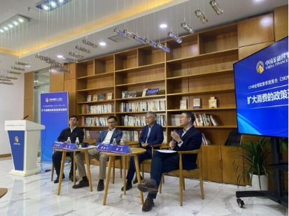 旗开网 提振消费筑牢经济稳增长基石 政策部署宜“短长结合”
