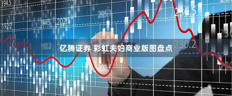 亿腾证券 彩虹夫妇商业版图盘点