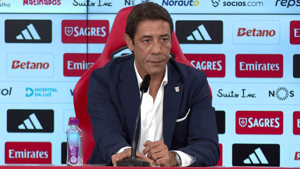 一鼎盈 鲁伊-科斯塔：我们希望主教练是一位赢家，没与穆里尼奥接触