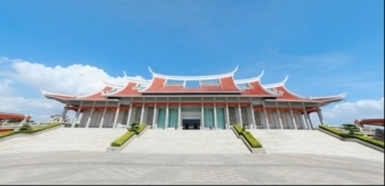 58配资 国贸服务：赓续“嘉庚精神”，书写历久弥坚的服务答卷